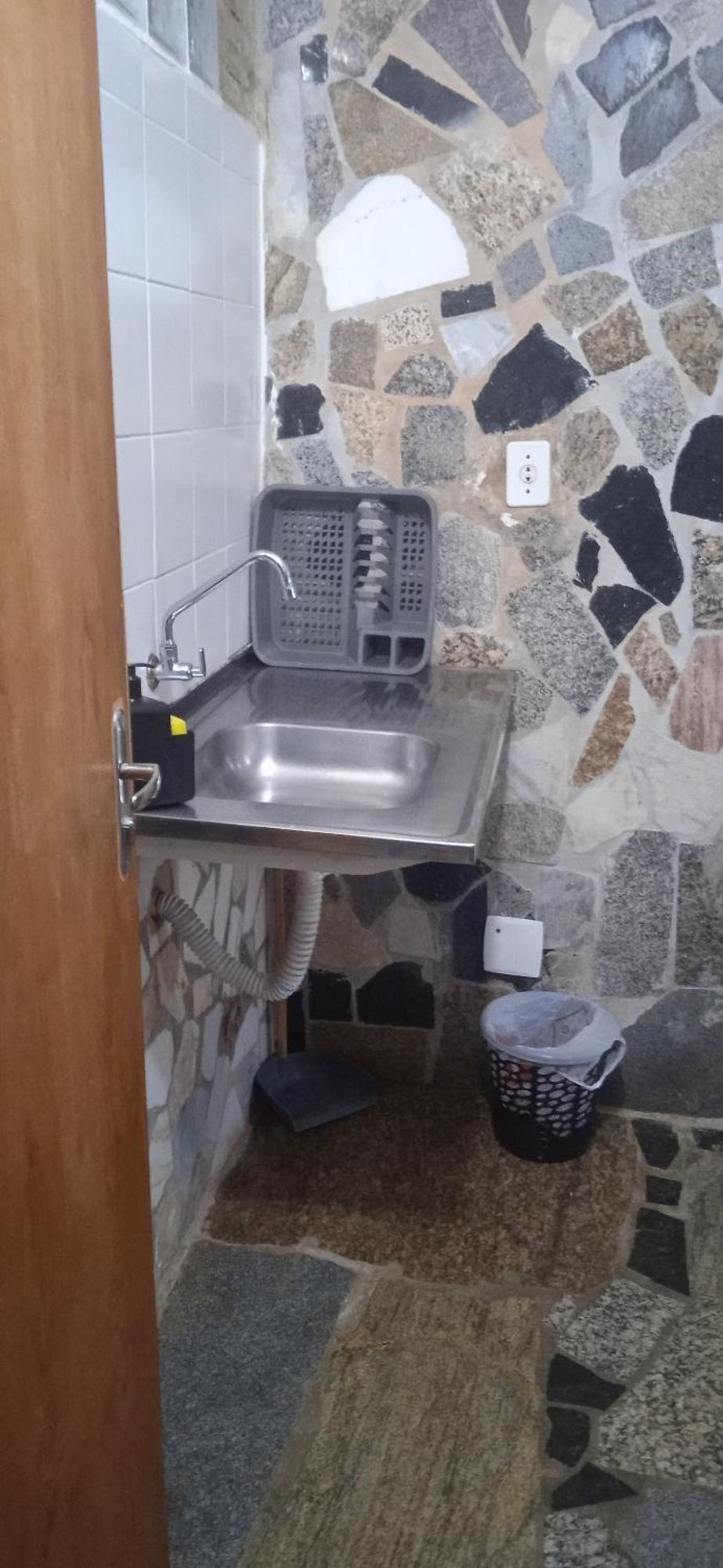 Kit Net Carlotta Apartamentos Salvador Exterior photo